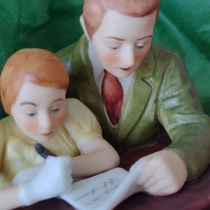 Gorhan, "The Marriage License"  Including 😺